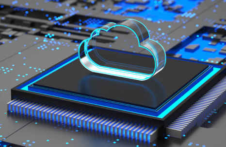 Enterprise Cloud Migration