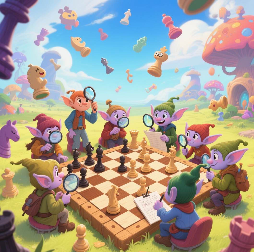 Card Game Solution