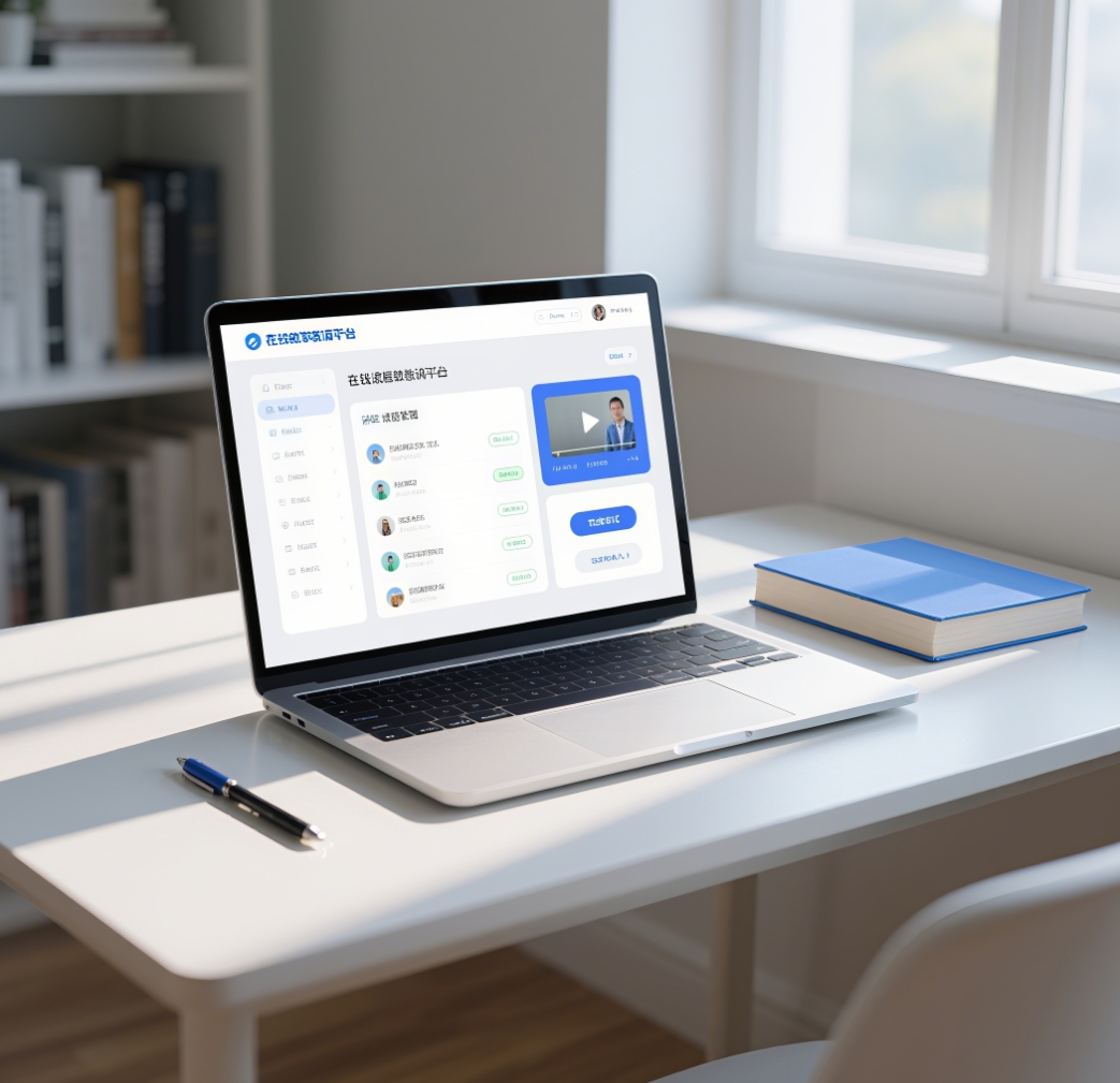 Online Education Platform